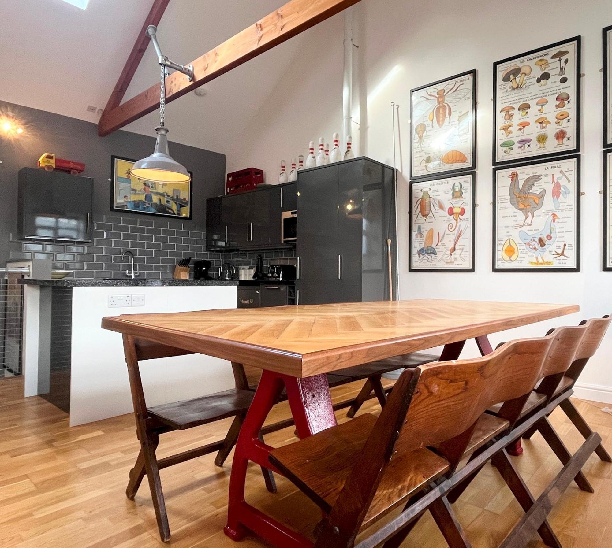 Stylish~Tasteful~2Bed~2Bath~Central~Townhouse Penzance Exterior foto