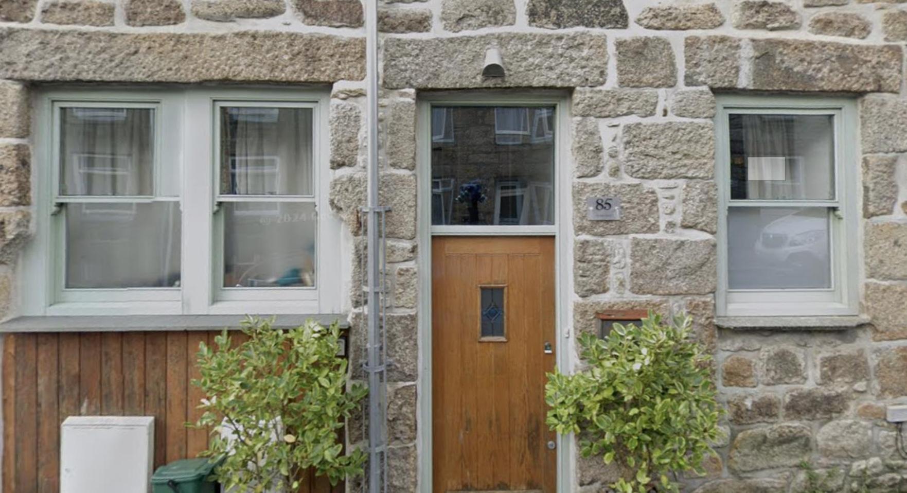 Stylish~Tasteful~2Bed~2Bath~Central~Townhouse Penzance Exterior foto
